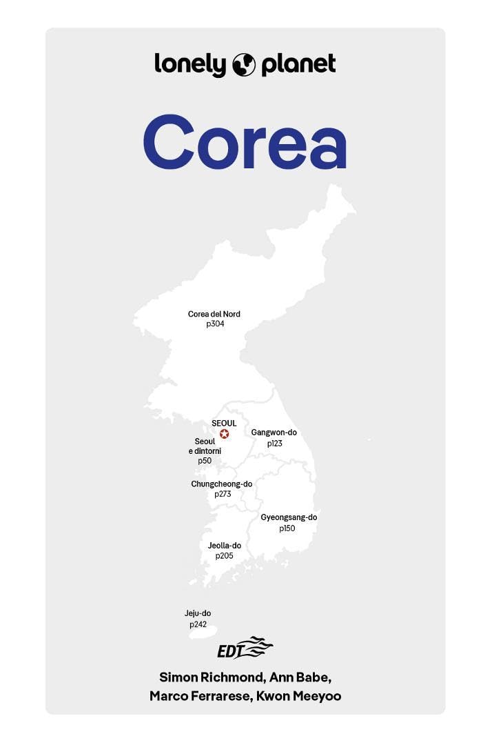 Corea