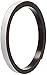 BI-Silque Magnetic Adhesive Roll, 1/2"x7