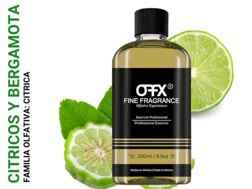 La mejor comparación de Aromas del mes. 20 Imagen adicional