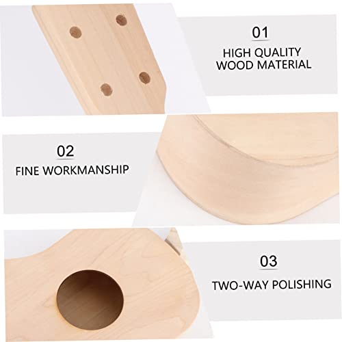 Vaguelly 1 Set 21 Para Adultos Instruments De Musique Pour Adultes Starter Guitare Acoustique Bois Guitare Étudiant Guitare Ukulélé DIY Kit DIY Ukulele Suite Component Self Made - Les Beatles, Paul McCartney, John Lennon, RIngo Starr, George Harrison Vaguelly 1 Set 21 Para Adultos Instruments De Musique Pour Adultes Starter Guitare Acoustique Bois Guitare Étudiant Guitare Ukulélé DIY Kit DIY Ukulele Suite Component Self Made – Image 8