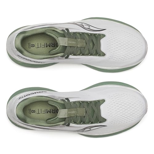 Image of Saucony Men's Ride 18 Sneaker