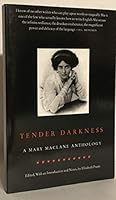 Tender Darkness: A Mary Maclane Anthology 1883304075 Book Cover