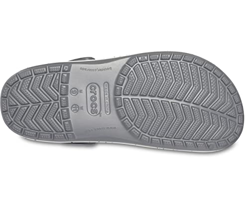 Image of Crocs Men's and Women's Classic Lined Graphic II Clog
