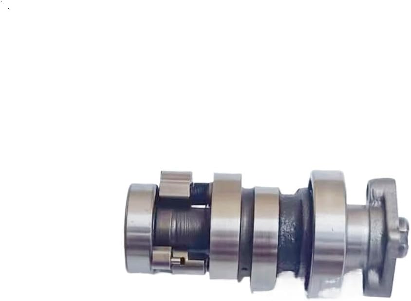 Motorcycle Camshaft and Rocker Arm Assembly Compatible with Benly 110, MW110, GGC MW 110, DIO VISION, NSC110, NSC