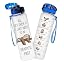White and Green