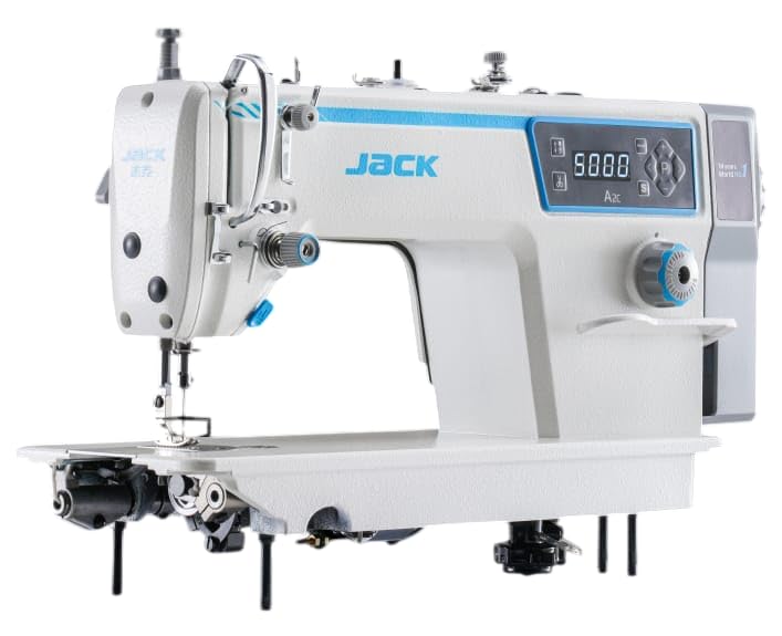 あい　SHOP Jack A2C High-Speed Industrial Single-Needle Lockstitch Sewing