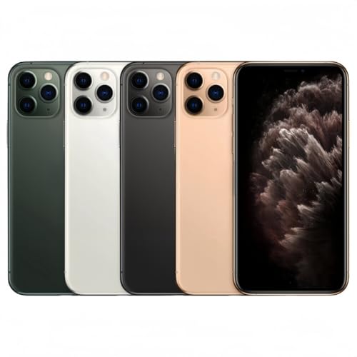 Smartphone 5,8 Pouces HONIKOVA IP 11Pro, Téléphone SIM Unique 4 Go RAM 64 Go 256 Go 4G WiFi