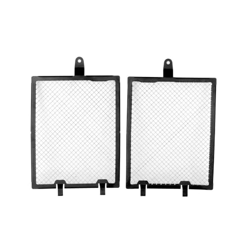 Grille de protection radiateur pour moto R1300GS contre les impacts