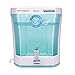 KENT Max UV Water Purifier (11013) | UV+UF Water Purification | Wall Mountable| Transparent Detachable Storage Tank | 7L Storage | 60 L/hr Output | White
