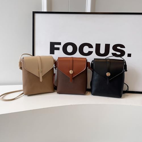 Crossbody Bags for Women Small Cell Phone Wallet Purse with Adjustable Strap Women's Shoulder Handbag2