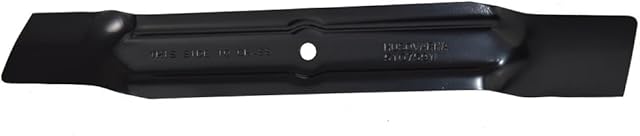 Ufixt Fits Flymo RE-320 (9665165-26), RE320 and RE320 (9643202-01 2000-2002) Lawnmower Metal Blade - 32cm (13") FLY046