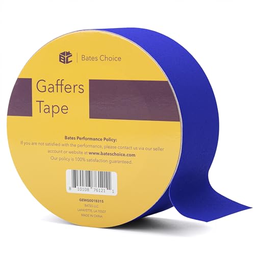 Bates Choice Bates- Fita Gaffers, 2