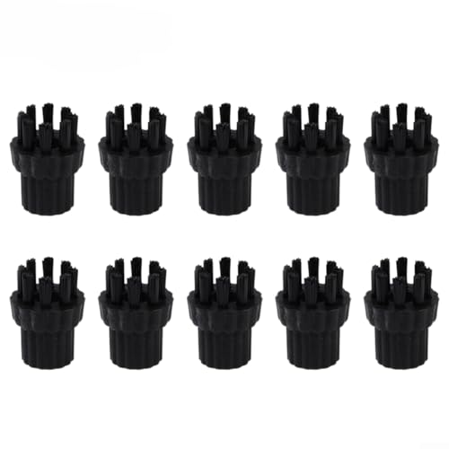 Feegow Testina di ricambio in nylon per scopa X5 per
