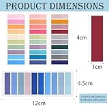 Zoom IMG-1 momowin 2400 pezzi segna pagine Zoom IMG-1 momowin 2400 pezzi segna pagine