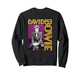David Bowie