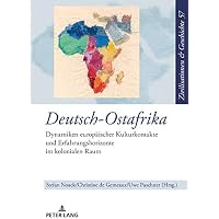 Deutsch-Ostafrika