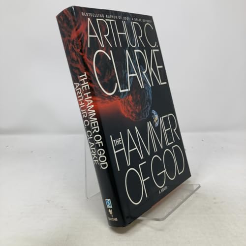 The Hammer of God