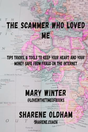 The Scammer who loved Me: Tips, tricks, & tools to