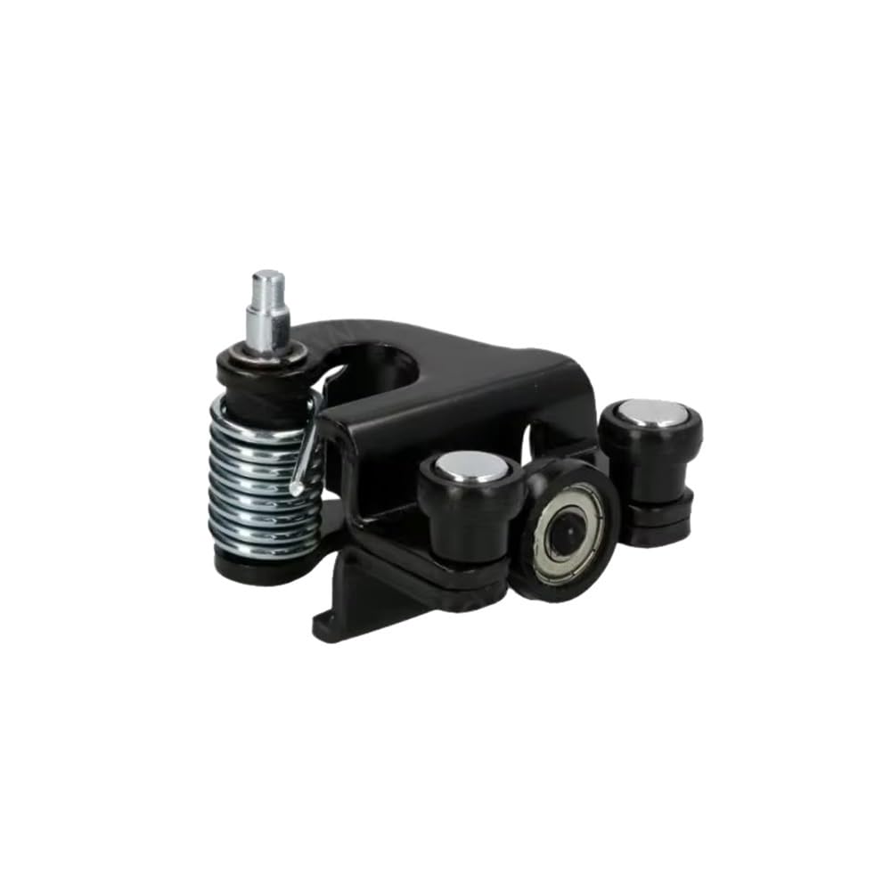 Dnzogw Right Sliding Door Center Hinge Roller For Movano For Nissan For Interstar X70 1997-2010 7700352379 7700352380L Sliding Door Pulley(Right)