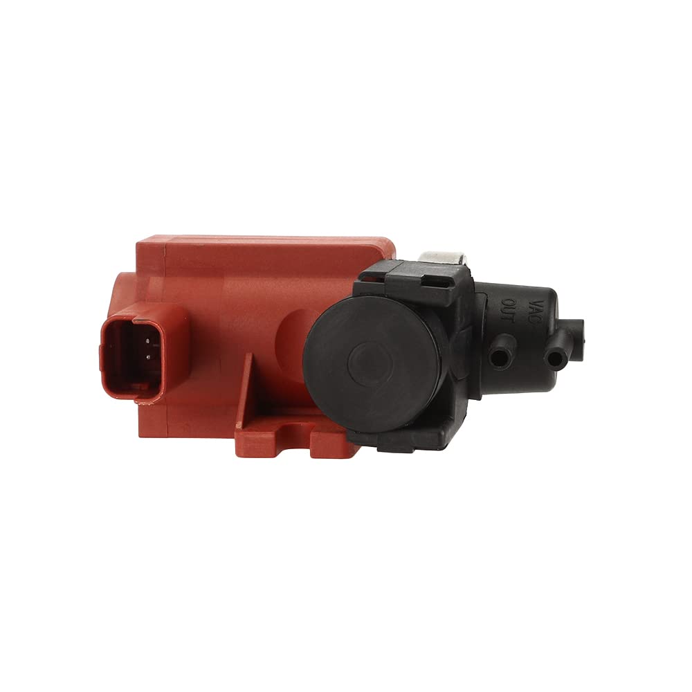 Baceyong Électrovanne de vide de pressio Compatible avec Citroen Ford Peugeot