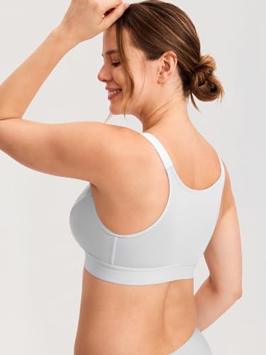 Image of Gratlin Cotton Nursing Bra for Breastfeeding | Sports maternity bralettes, Plus size, No underwire, Support, For women