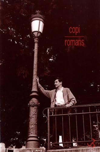 BOURGOIS Compact romans