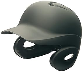 Amazon.co.jp: バッター用ヘルメット - プロテクター・ヘルメット
