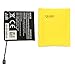 UoUo New Replacement 300mAh 3.8V WX30 Battery for Moto 360 1st-Gen Smart Watch