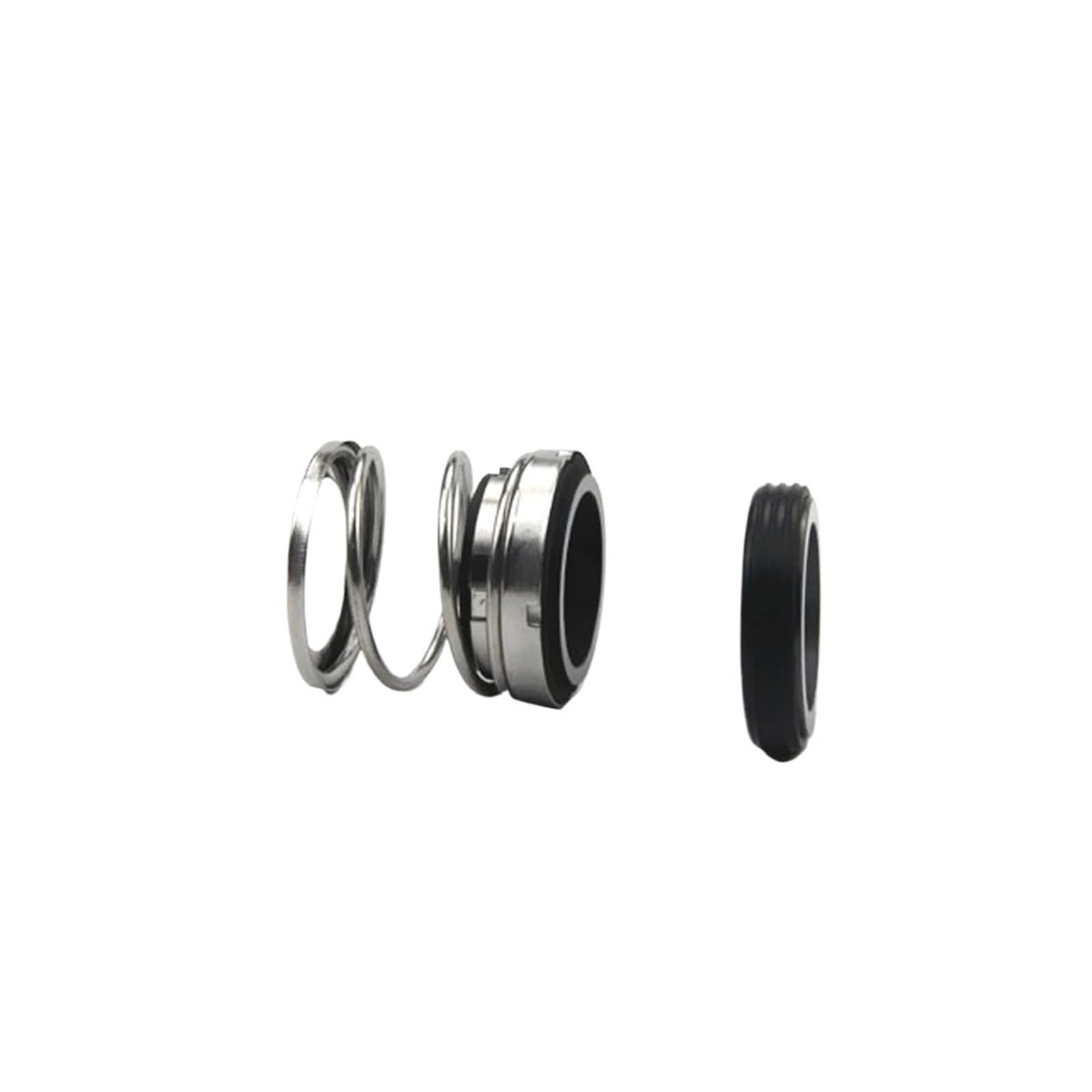 T21-2.5 cm T21-3.8 cm uszczelka mechaniczna pompy wodnej do uszczelek mieszkowych elastomerowych typu 21 SIC/SIC/VIT 30 szt./partia (T21-2.5 cm)
