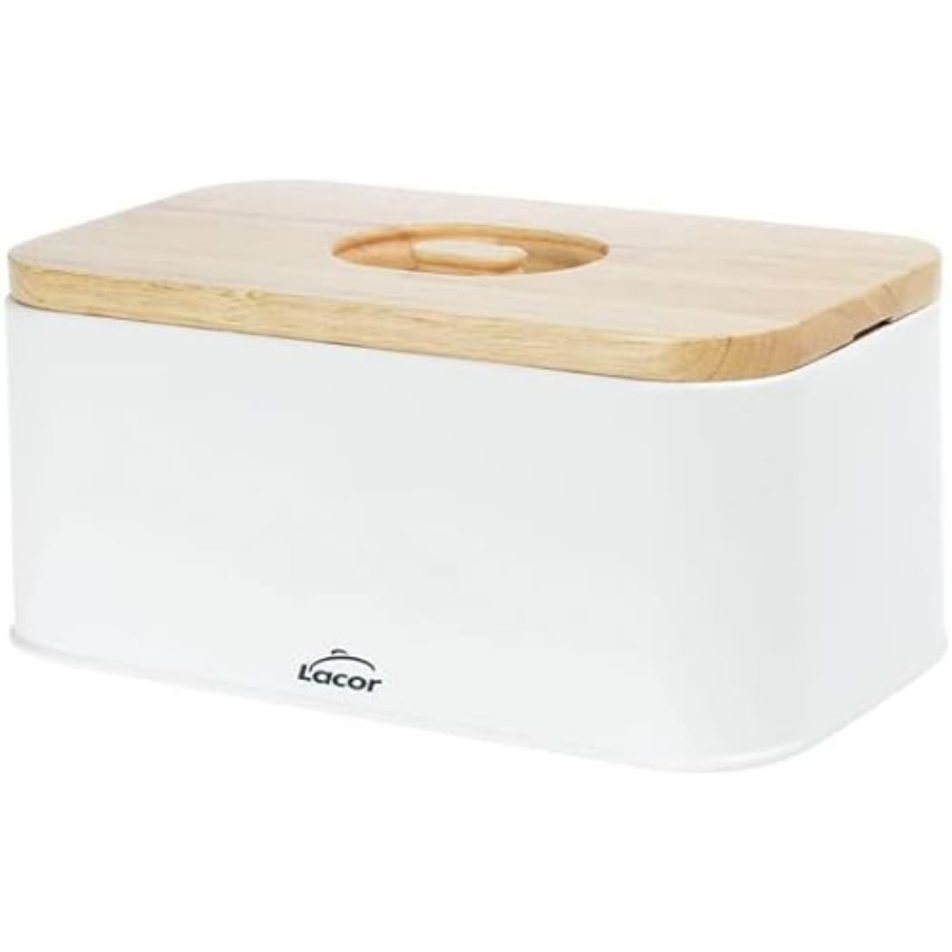 Panera style nordique Lacor pour sublimer vos petits-déjeuners