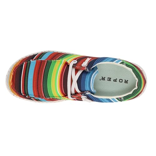 Image of ROPER Women's Hang Loose 3110 Loafer