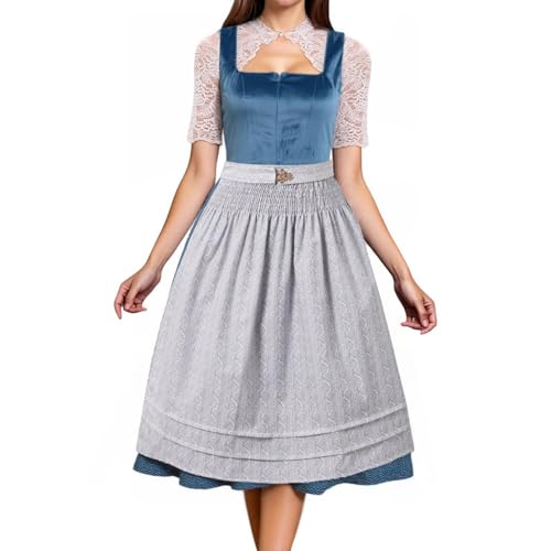 Chaussures Mary Jane femme élégantes pour sublimer votre dirndl