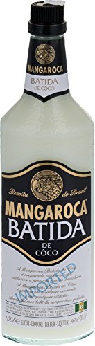 Mangaroca Cachaca Liköre (3 x 0.7 l) Cover