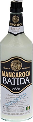 Mangaroca Cachaca Liköre (3 x 0.7 l)