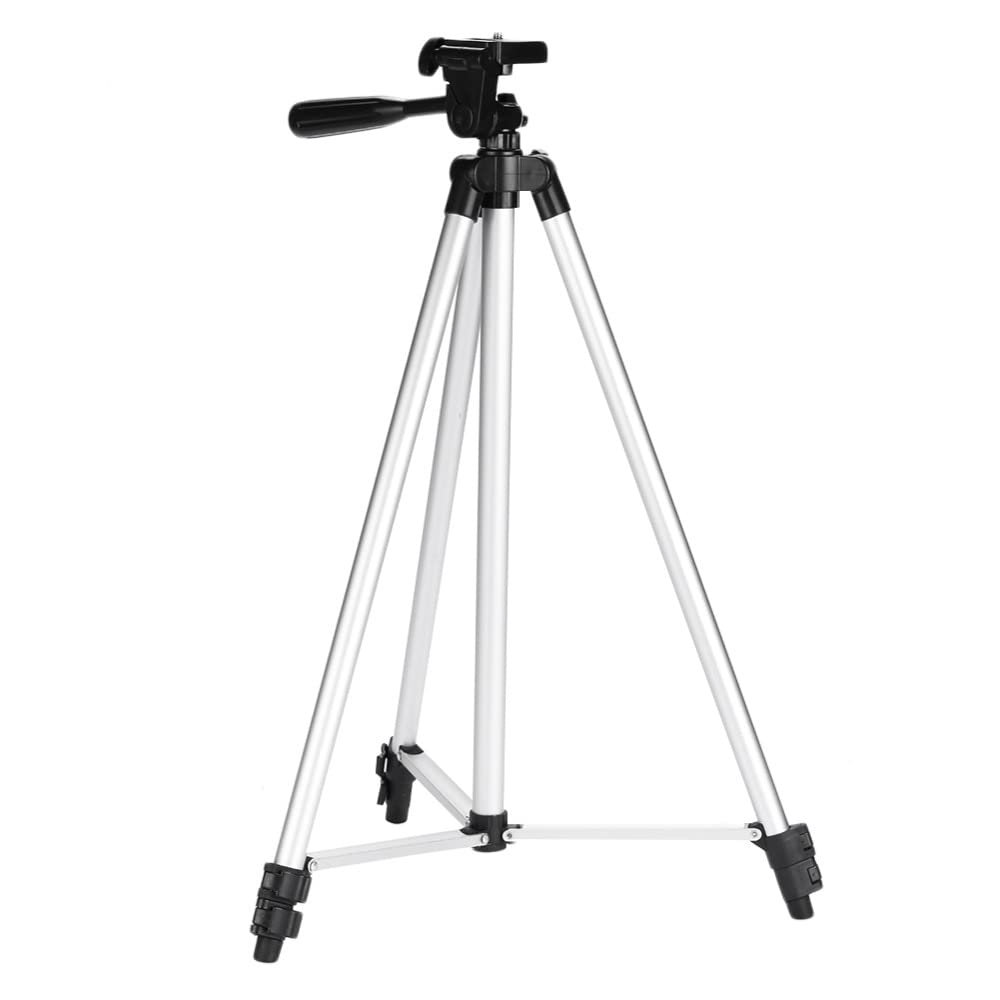 Stand del Proiettore, Supporto Regolabile Testa a sfera a 360 gradi Telecamera Treppiede Proiezione PROPARAZIONE PROVEL PROTEMATORE STAGNATORE STAGGIATORE PORTATIVO PORTATALE PORTATIVA Supporto all'ap