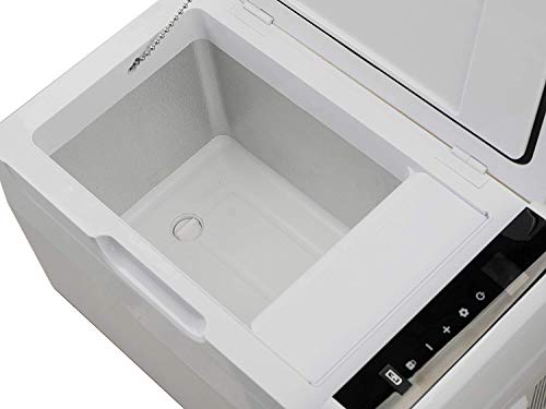Alpicool C22 Portable Refrigerator 23 Quart Vehicle, Car, Truck, Rv, Mini Fridge Freezer thumb #5