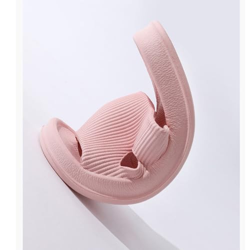 Generic Non Slip Shower Shoes Mens Womens Slippers Comfortable Summer Men's Slides Women Spa Massage Slippers Indoor Outdoor Pool Beach Dorm Home Sandals4