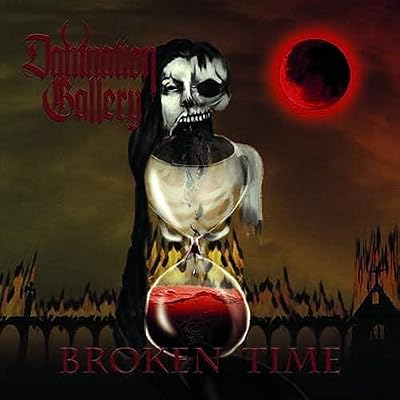 Broken Times