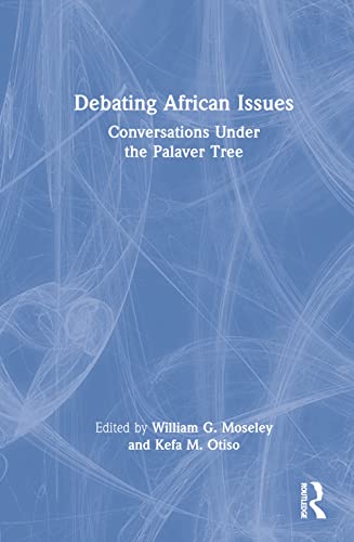 Debating African Issues: Conversations Under the Palaver Tree view 2