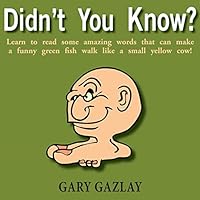 Didn't You Know? 1634901037 Book Cover