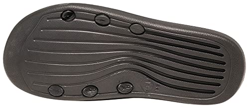 NORTY - Mens Fashion Beach, Pool, Casual Adjustable Strap Slide Sandal4