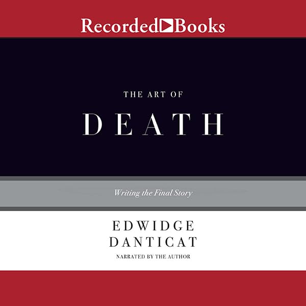Cover art for The Art of Death