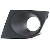 DLAA Fog Lights Compatible with Nissan VERSA/TIIDA 2009 2010 2011 2012 2013 Fog Lamps - Image 5