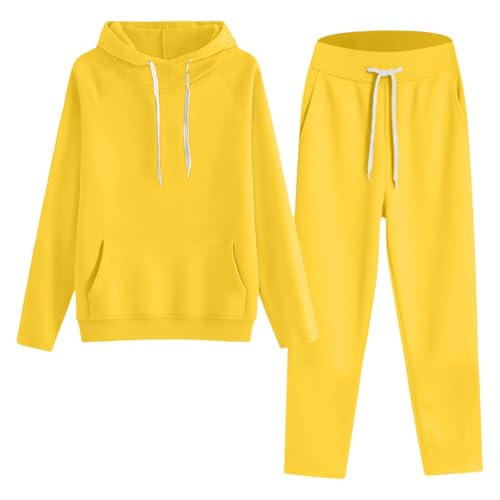 Survêtement 2 pièces femme idéal pour vos footings d'automne et moments de détente