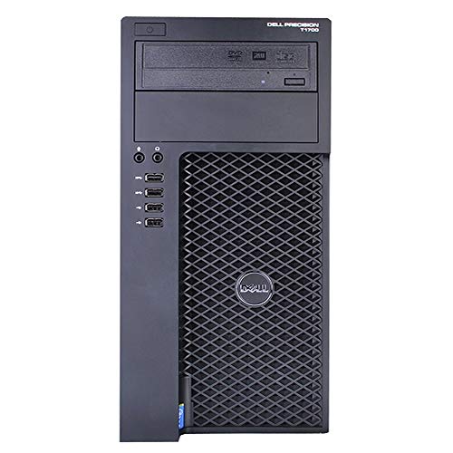 DELL ワークステーション Precision T1700 DELL PRECISION T1700 パソコン