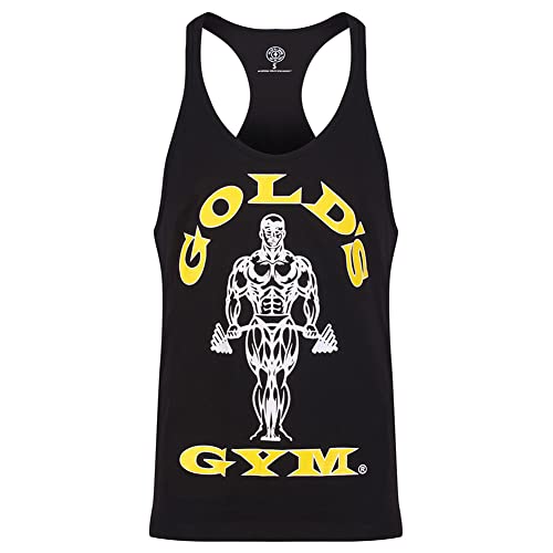 Gold's Gym mens Classic4