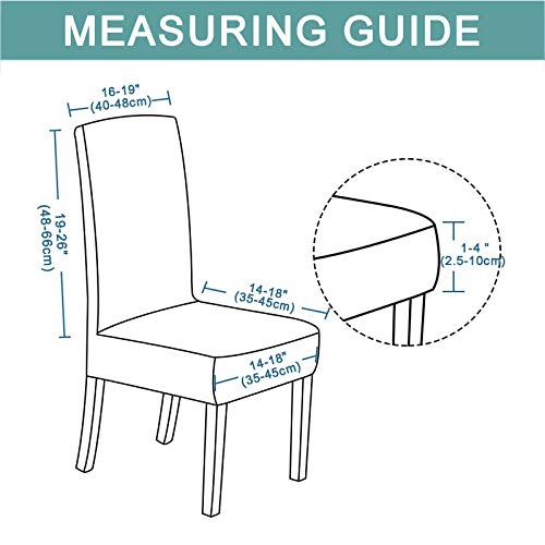 Housses de chaise en velours doux de qualité supérieure pour réception - 3