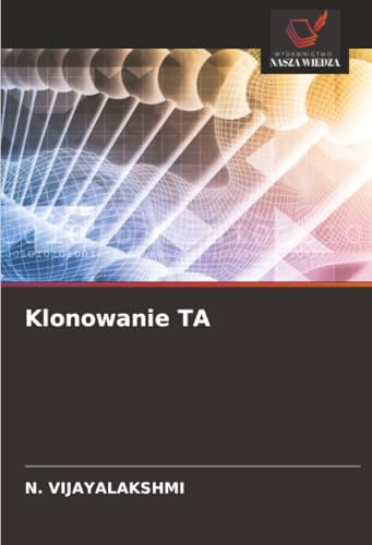 Klonowanie TA: DE