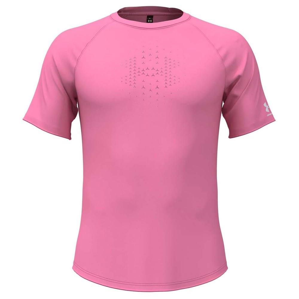 Under Armour Maglietta A Maniche Corte Challenger Elite L