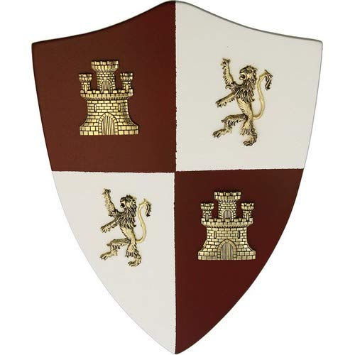 Gladius Mini Shield CID CI883